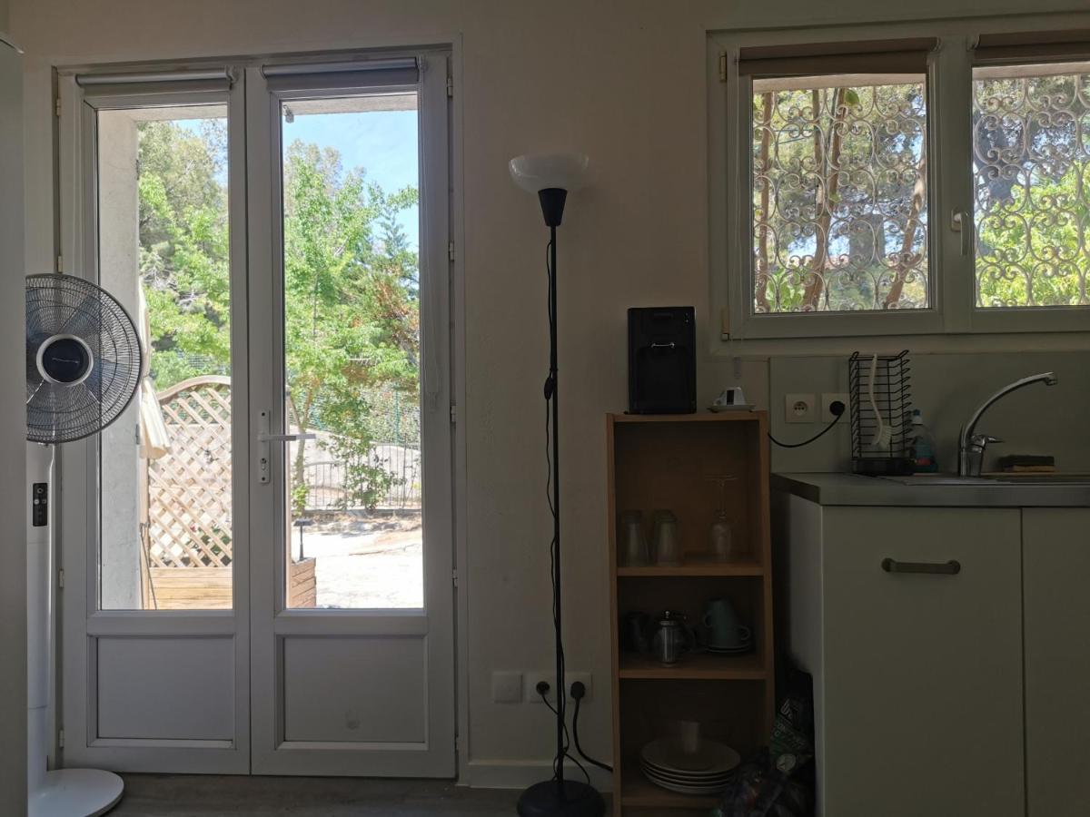 Appartement Lili à La Seyne-sur-Mer Extérieur photo