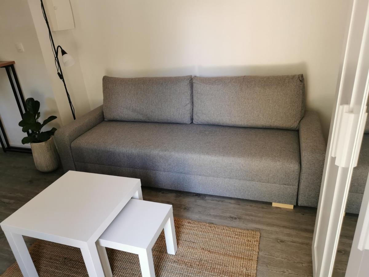 Appartement Lili à La Seyne-sur-Mer Extérieur photo