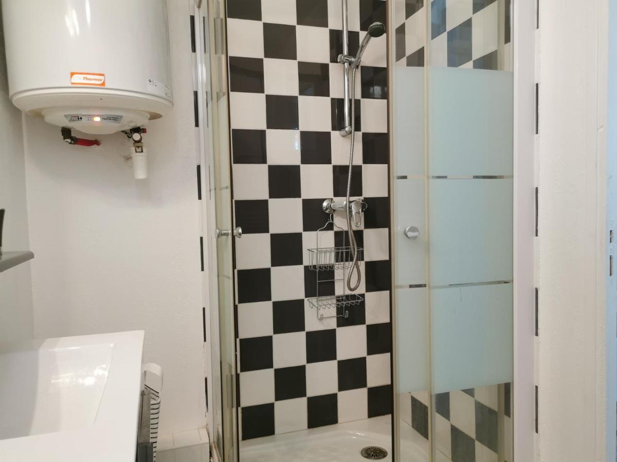 Appartement Lili à La Seyne-sur-Mer Extérieur photo