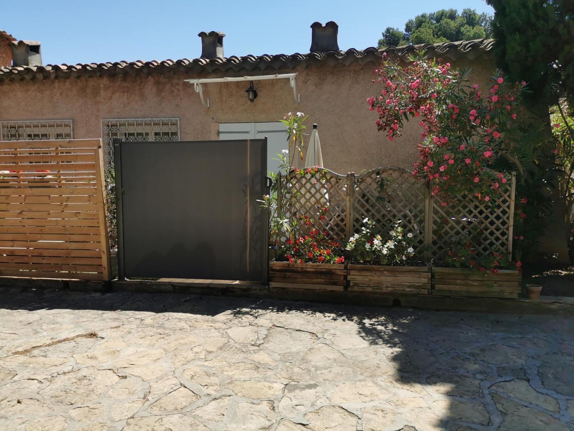 Appartement Lili à La Seyne-sur-Mer Extérieur photo