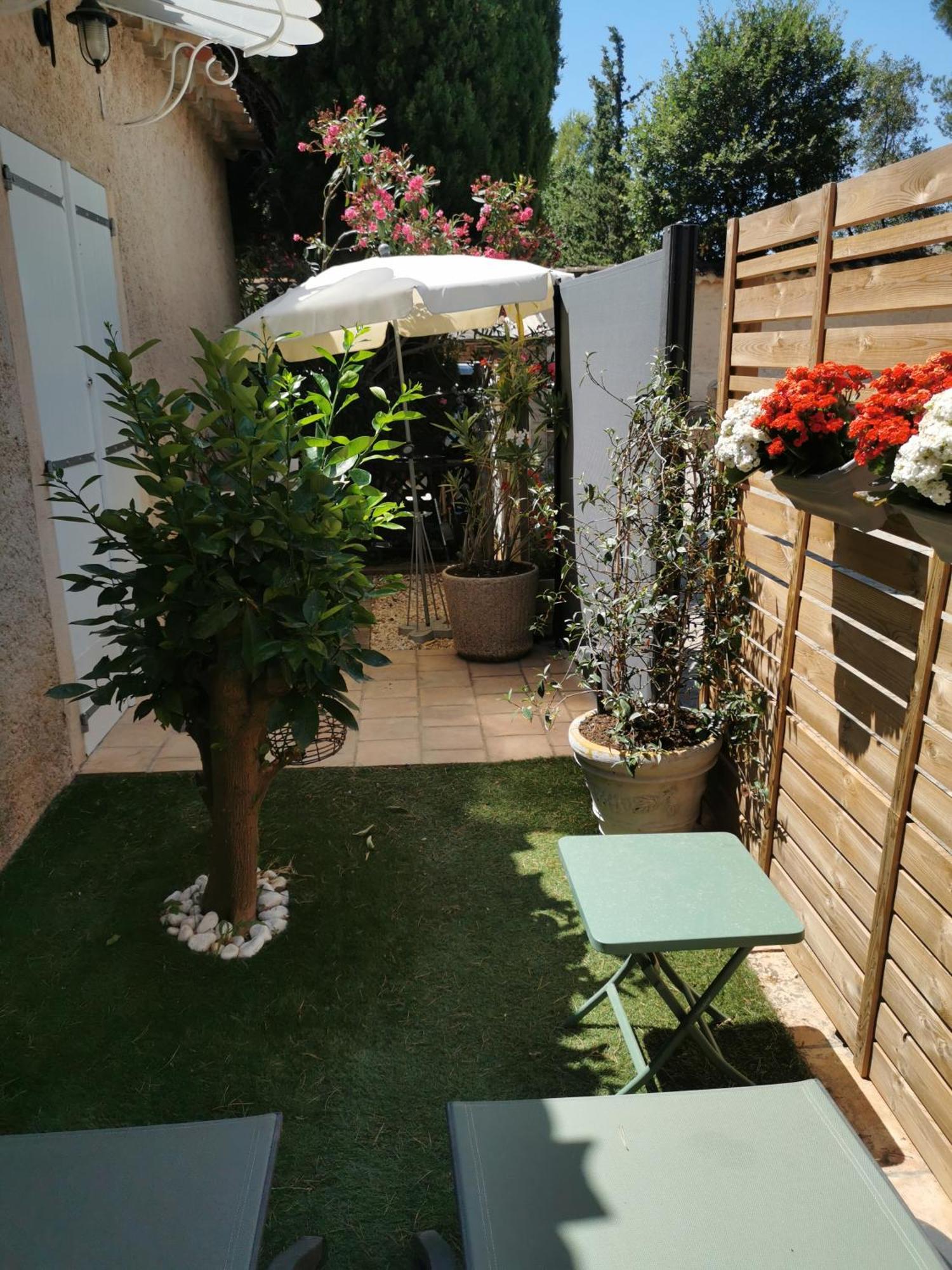 Appartement Lili à La Seyne-sur-Mer Extérieur photo