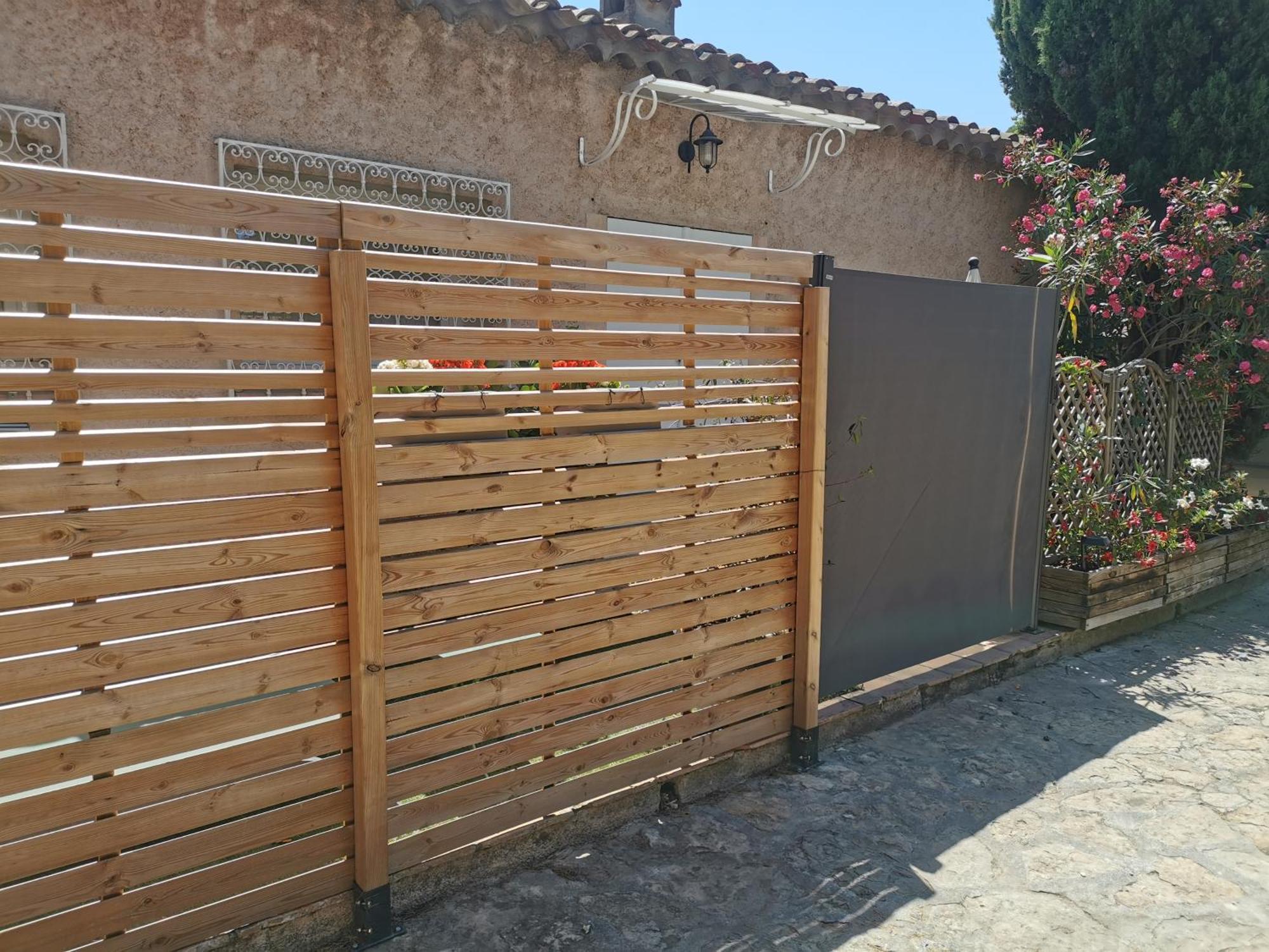Appartement Lili à La Seyne-sur-Mer Extérieur photo